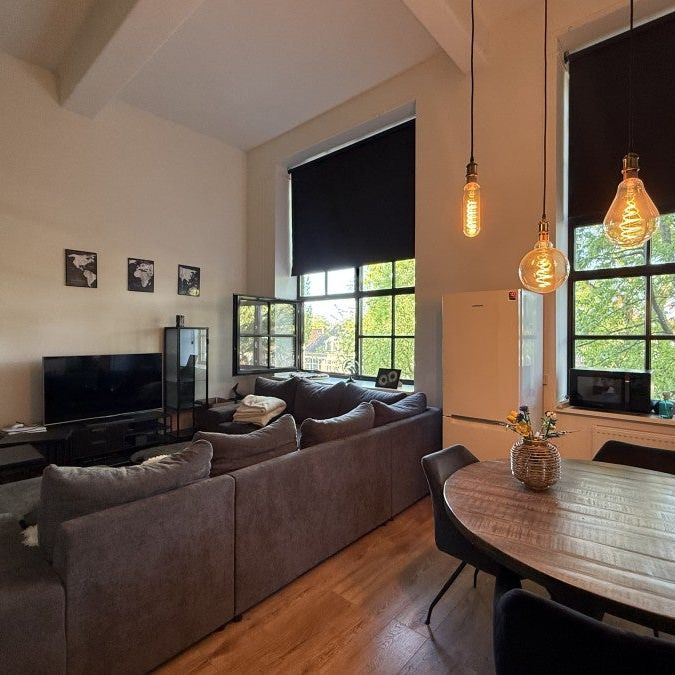 Te huur: Studio Diepenveenseweg in Deventer - Foto 1