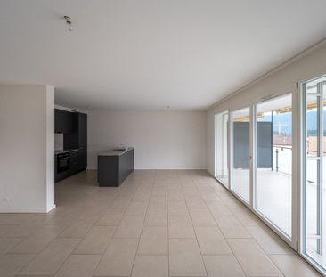 Appartement de 3.5 pièces à la Tour-de-Trême ! - Photo 5