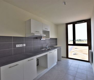 Appartement 3 pièces - Photo 1
