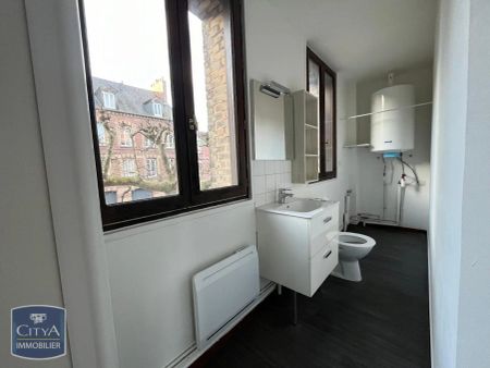 Appartement à louer 2 pièces 39.9m² - Photo 5