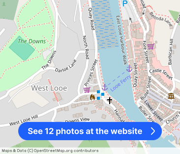 Princes Street, Looe, Cornwall - Photo 1