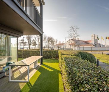 Mooi hoekappartement in Duinenwater met ruim terras en open zicht o... - Photo 2