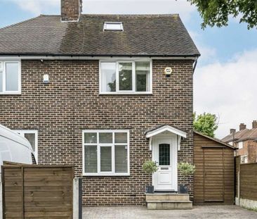 Ridgebrook Road, SE3, London - Photo 2
