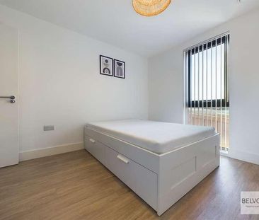 Cotton Street, Kelham Island, Sheffield, S3 - Photo 4