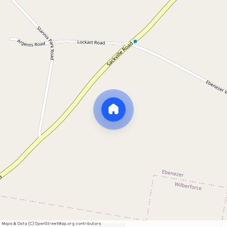 368b Sackville Road, NSW 2756, Ebenezer