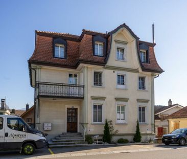 3.5 Zimmer, 68 m², 1. Stock - Photo 5