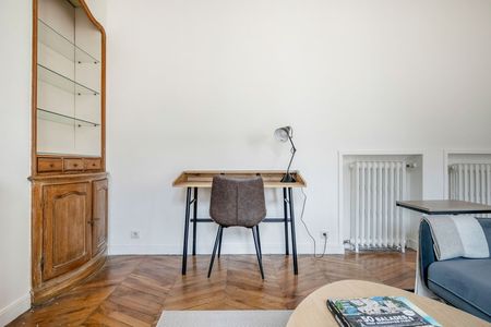 Rue Michel Ange - Photo 4