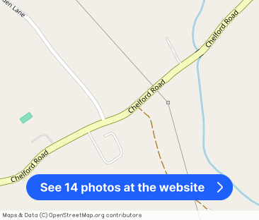 Chelford Road, Alderley Edge, SK9 - Photo 1