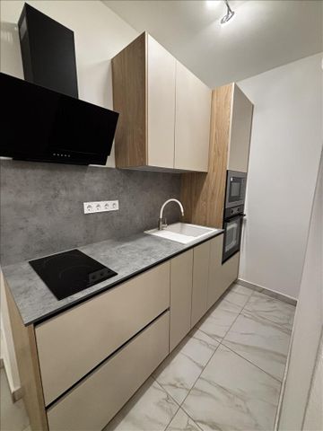 Kiadó felújított lakás - Budapest XIII. kerület - Fotó 4