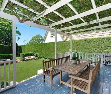 142 Edinburgh Road Castlecrag - Photo 4