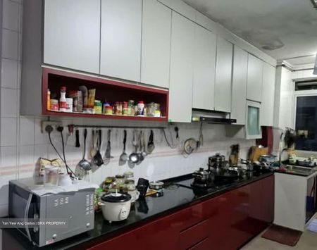 Blk 351 Ubi Avenue 1 (Geylang), HDB 5 Rooms - For Rent - Photo 3