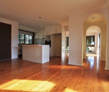 Bright, Spacious & Family-Ready | 3 Bedroom Home with Great Yard - Photo 2