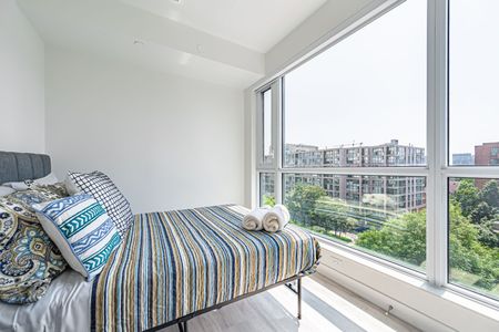 For Lease - 60 Princess Street Unit# 524, Toronto, Ontario - Photo 2