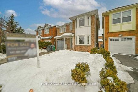 Detached Home For Lease | W8122812 - Photo 3