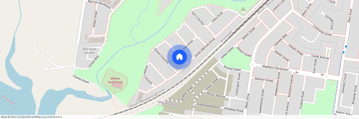 30 Lores Drive, Vic 3338, Brookfield