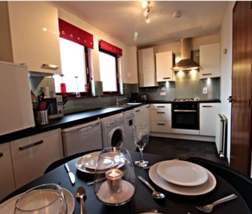 1 Bedroom - Photo 3