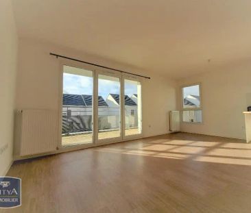 Appartement à louer 3 pièces 60.87m² - Photo 4