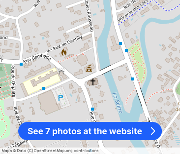 2 pièces - 34 m2 ST JULIEN LES VILLAS - 10 - Photo 1