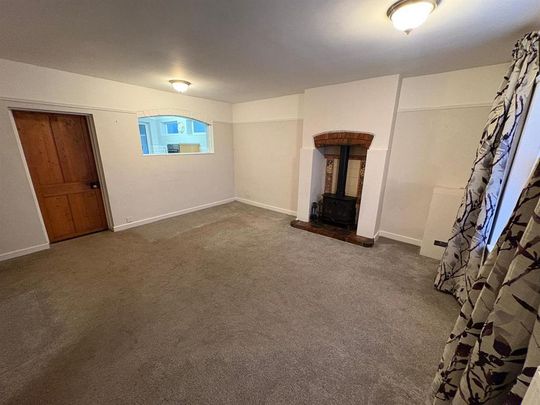 3 bedroom terraced house to rent - Photo 1