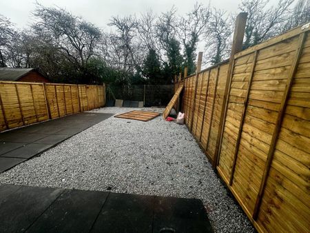 Bedsit, Maudslay Road, CV5 - Photo 3