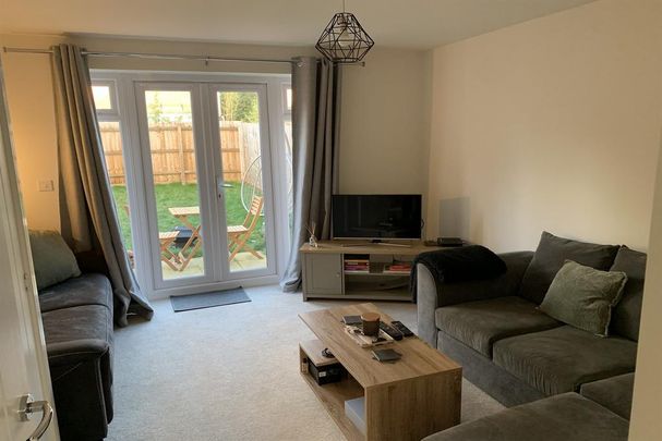 2 bedroom semi-detached house to rent - Photo 1
