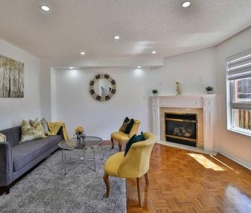 For Lease - 57 Mccrimmon Drive, Brampton, Ontario - Photo 2