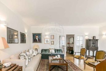 Apartamento T2 em Lisboa