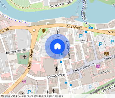 Bank Street, Castleford - Photo 1