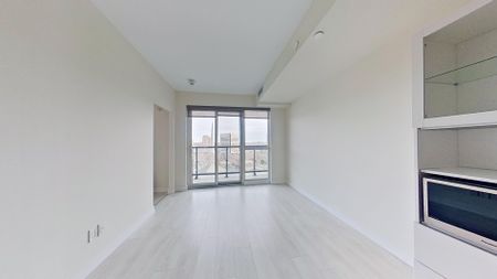 For Lease - 6 Sonic Way Unit# 1105, Toronto, Ontario - Photo 2