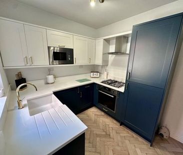 2 bedroom terraced house to rent - Photo 3