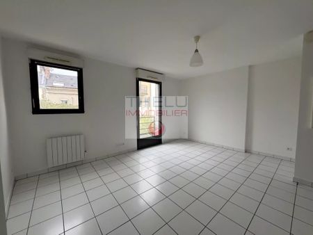 Location Appartement 1 pièce 22m² AMIENS 80000 - Photo 2