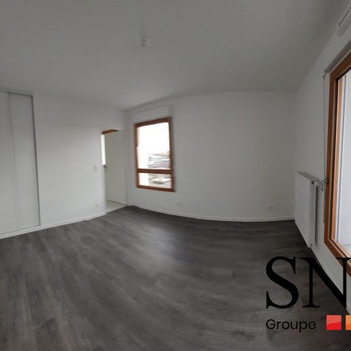 T2 AVEC LOGGIA + PARKING EN SOUS SOL - Photo 1