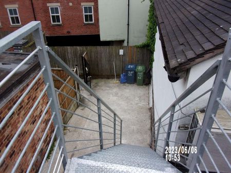 1 bedroom flat to rent - Photo 5