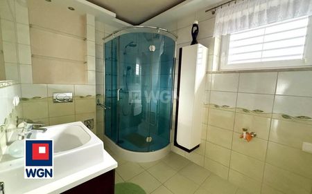 Dom na wynajem Reda - Połowa domu na wynajem - jasne i przestronne mieszkanie 85,7 m2 w Redzie - Photo 2