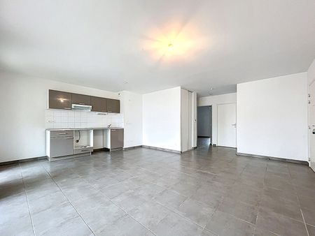 Appartement 3 pièces - Photo 3