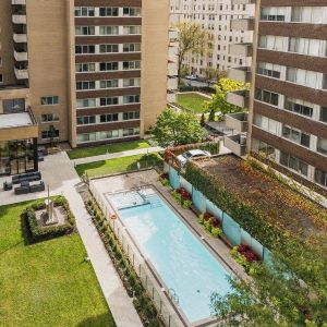 Bachelor - 3450 Rue Drummond, Montréal - Photo 2