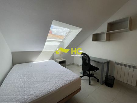 Alquiler Piso en Casco Urbano, Villaviciosa De Odón - Photo 4