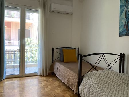Διαμέρισμα για ενοικίαση Θησείο (Ιστορικό Κέντρο) - Photo 4