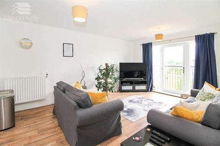 Rowditch Furlong, Redhouse Park, Milton Keynes, MK14 - Photo 3