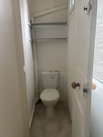 Location Appartement 2 pièces 31m² NANTES 44000 - Photo 5