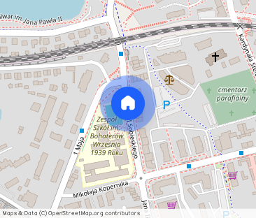 Mieszkanie do wynajęcia nad Jeziorakiem - Zdjęcie 1