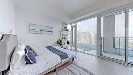 For Lease - 5 Soudan Avenue Unit# 2006, Toronto, Ontario - Photo 5