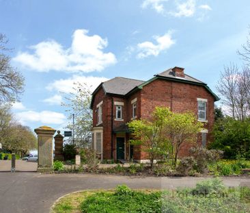 Walker Park Lodge, Walker Park - Photo 6