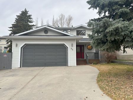 55 Cedargrove Way Southwest, Calgary - Photo 3