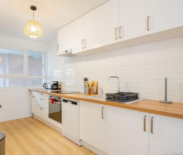 Colocation Appartement GUYANCOURT - Photo 5