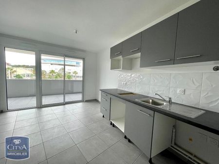 Location Appartement 2 pièces 34m² LE CAP D AGDE 34300 - Photo 2