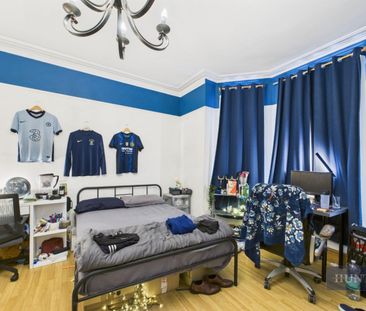 5 bedroom House To Let Total Size: 1291 SQ FT - Photo 3