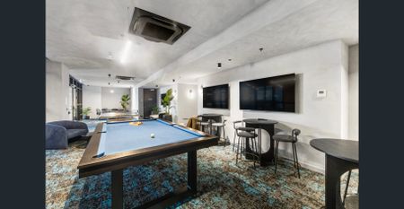 719/139 Boundary Road,, North Melbourne, Vic 3051 - Photo 5