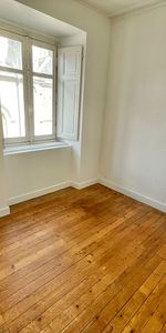 A Louer - Nantes St Clement - Appartement 2 Pièces Fraichement RenovÉ De 37.90 M² - Photo 4