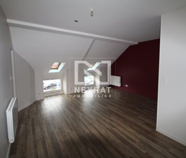 APPARTEMENT T2 A LOUER - Photo 3